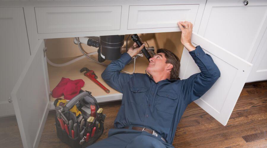 Professional sink repair in Hines, OR